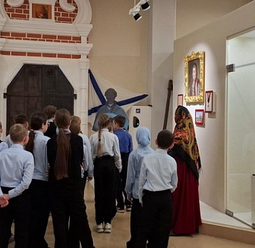 Простыми словами о великом…